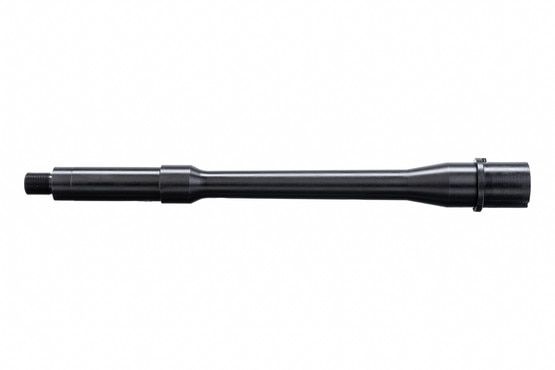 AR-15 barrel constructed from 4150 CMV.